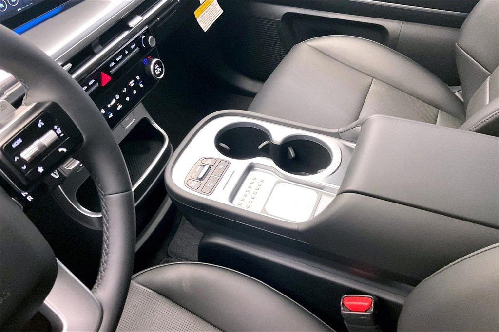 New 2026 Hyundai Ioniq 9 SEL image 8