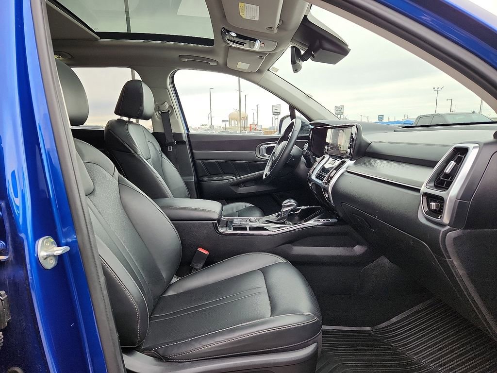 Used 2022 Kia Sorento SX image 7
