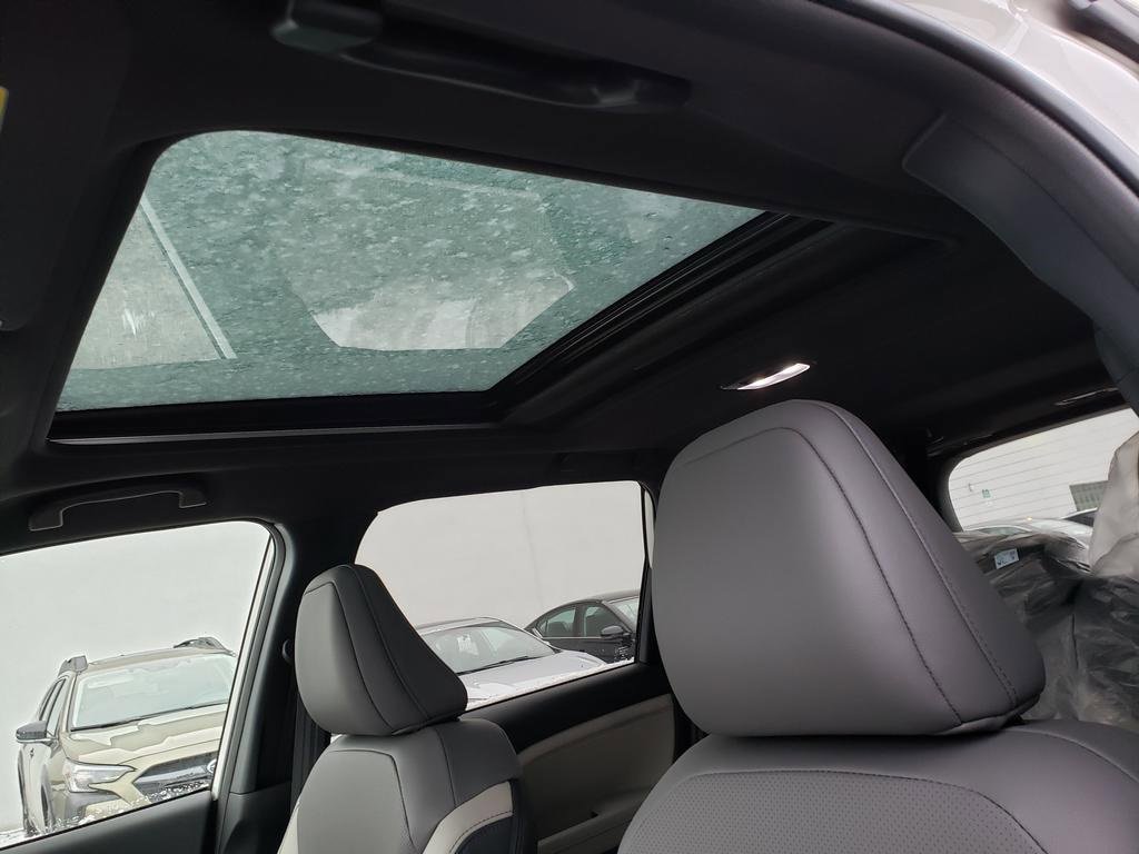 New 2025 Subaru Forester Limited image 7