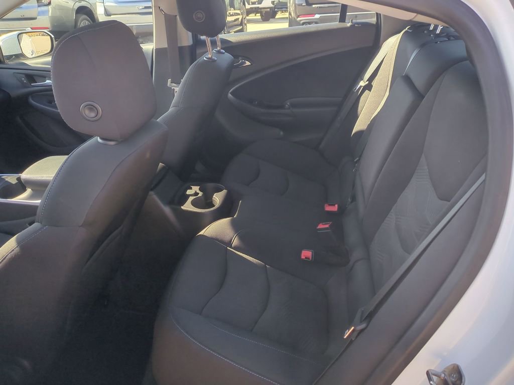 Used 2019 Chevrolet Volt LT w/ Comfort Package image 25