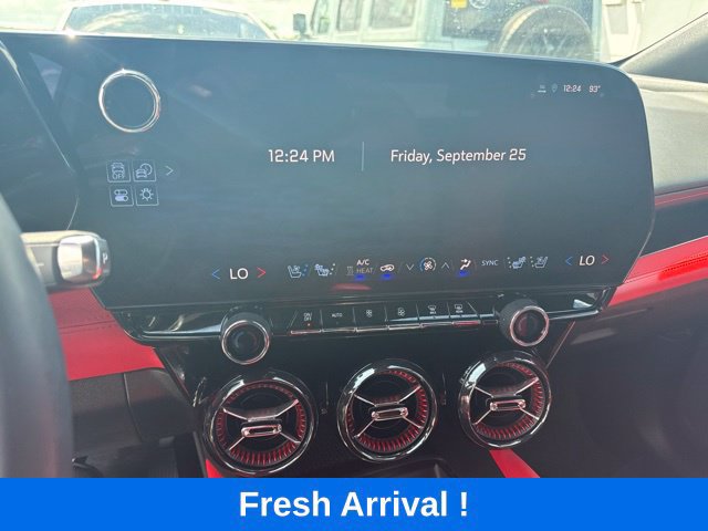 Used 2024 Chevrolet Blazer EV RS AWD/4WD image 7