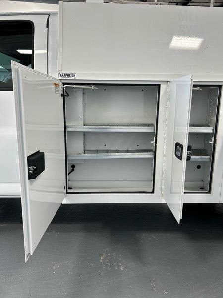 Used 2020 GMC Savana 3500 w/ Power Convenience Package RWD image 34
