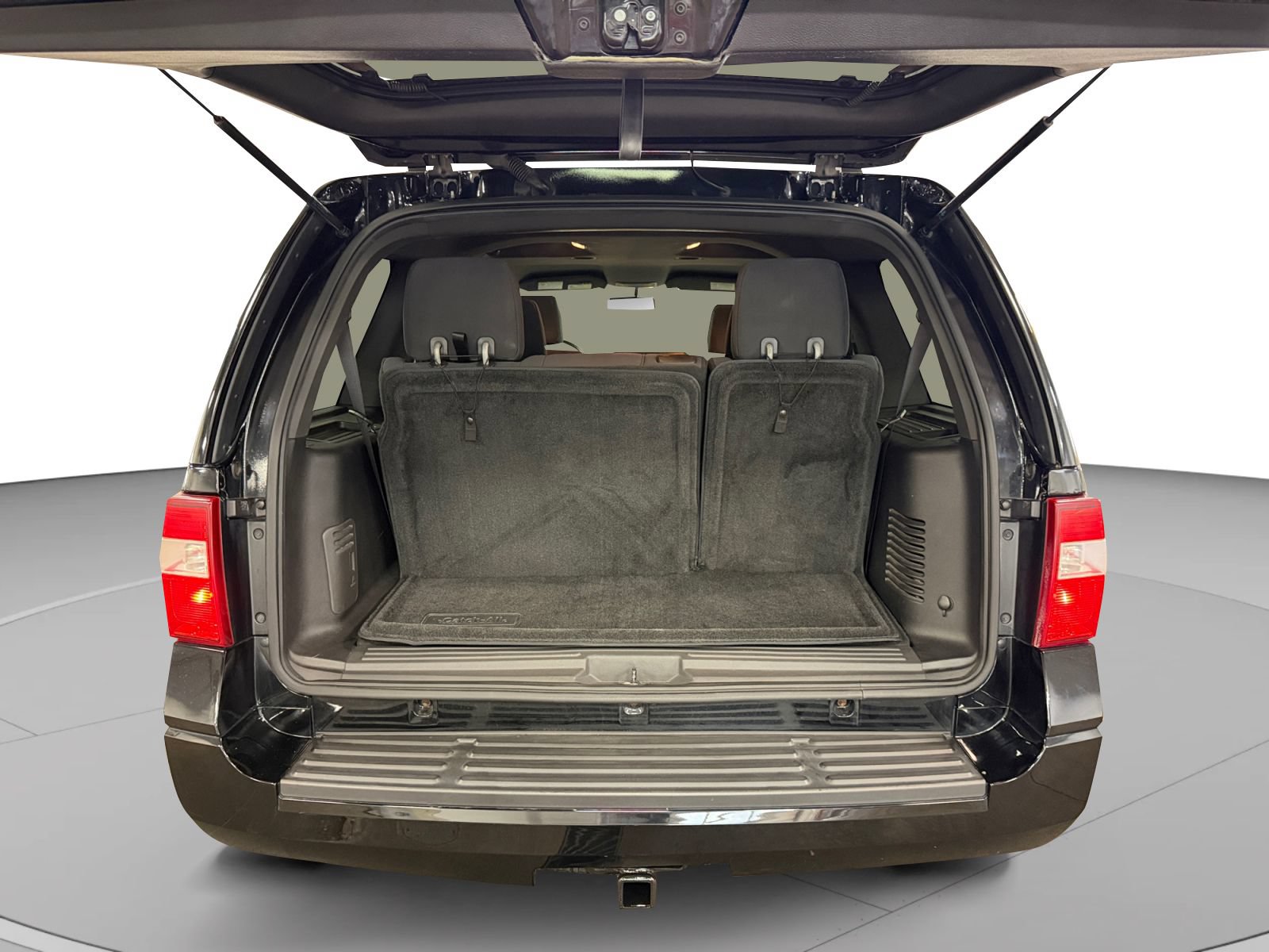 Used 2008 Ford Expedition XLT AWD/4WD image 26