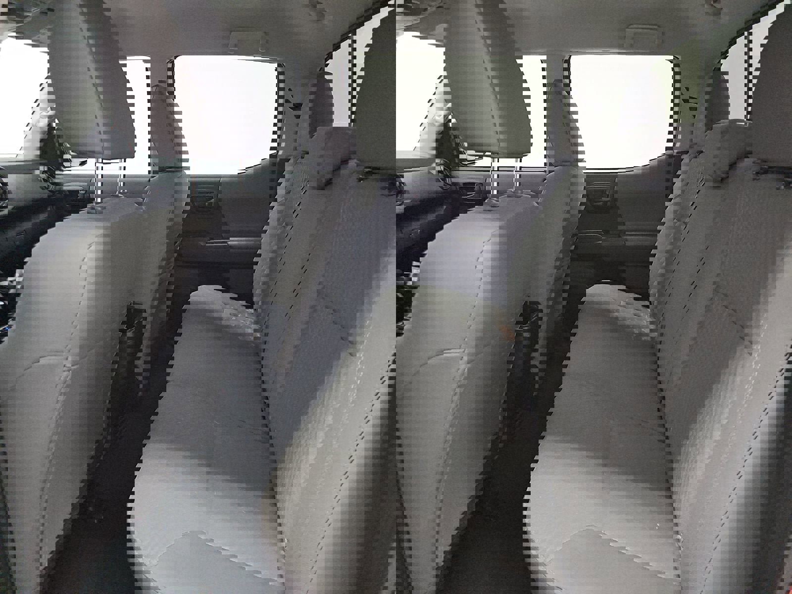 Used 2023 Toyota Tacoma SR image 11