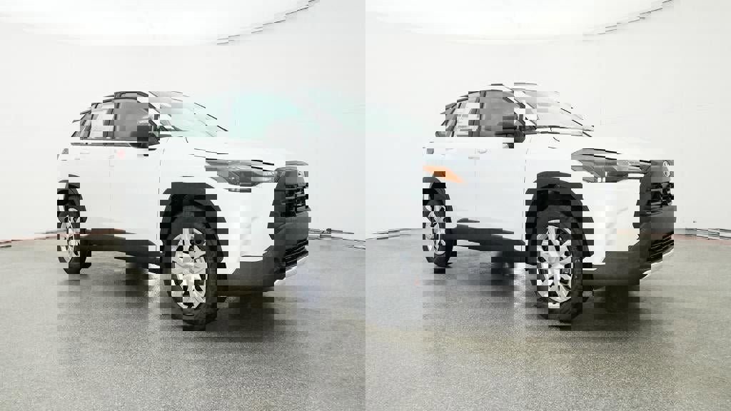 New 2026 Toyota Corolla Cross L image 29