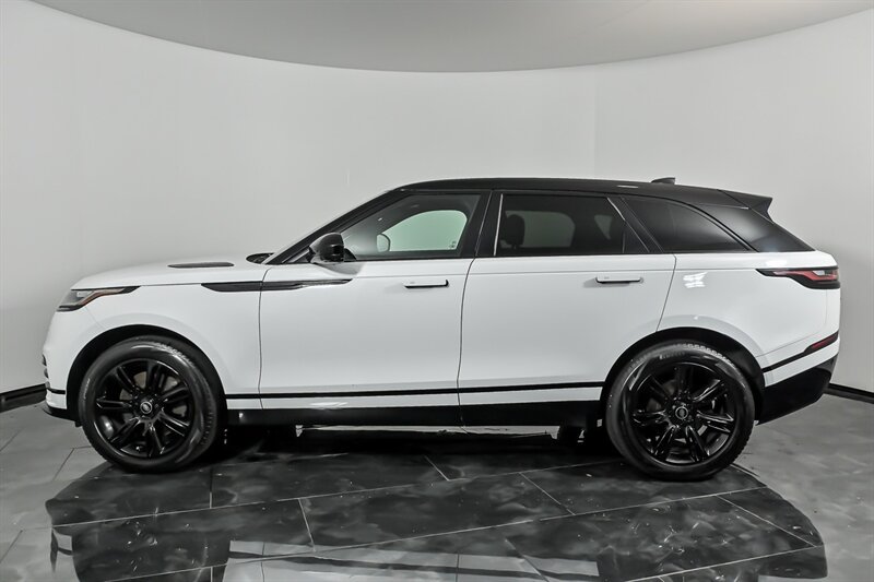 Used 2023 Land Rover Range Rover Velar R-Dynamic S AWD/4WD image 6
