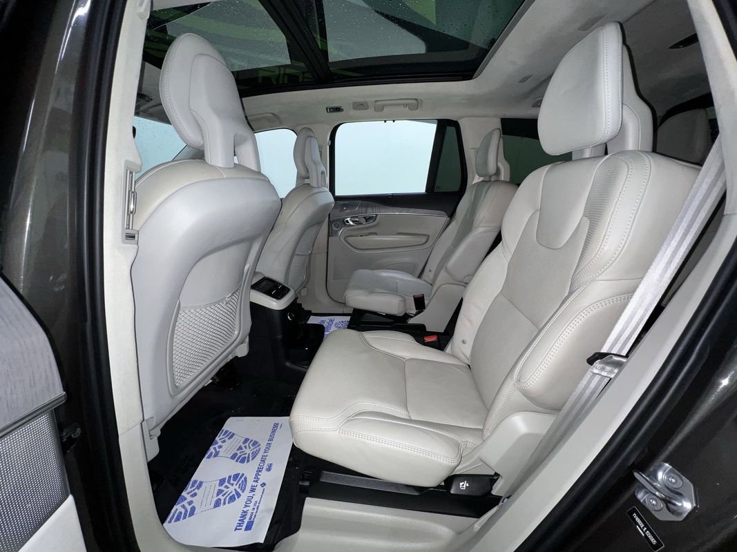 Used 2020 Volvo XC90 T8 Inscription AWD/4WD image 29