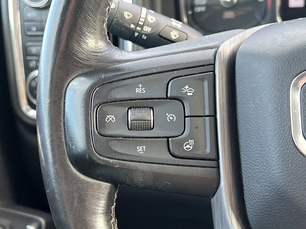 Used 2019 GMC Sierra 1500 Denali w/ Denali Ultimate Package AWD/4WD image 25