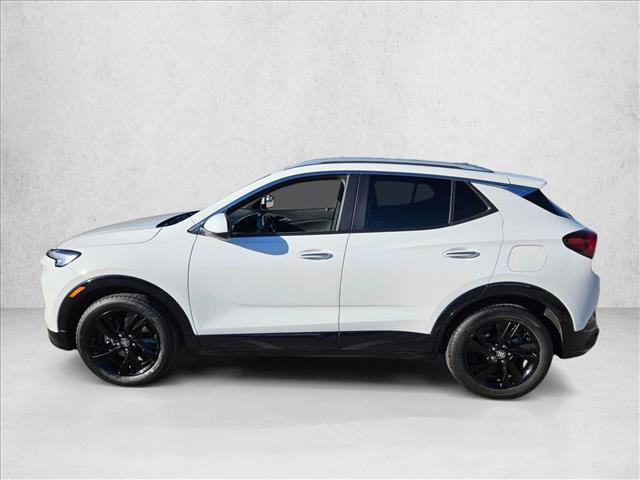 Used 2024 Buick Encore GX Sport Touring image 9