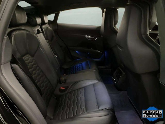 Used 2023 Audi RS e-tron GT w/ Carbon Performance Package image 22