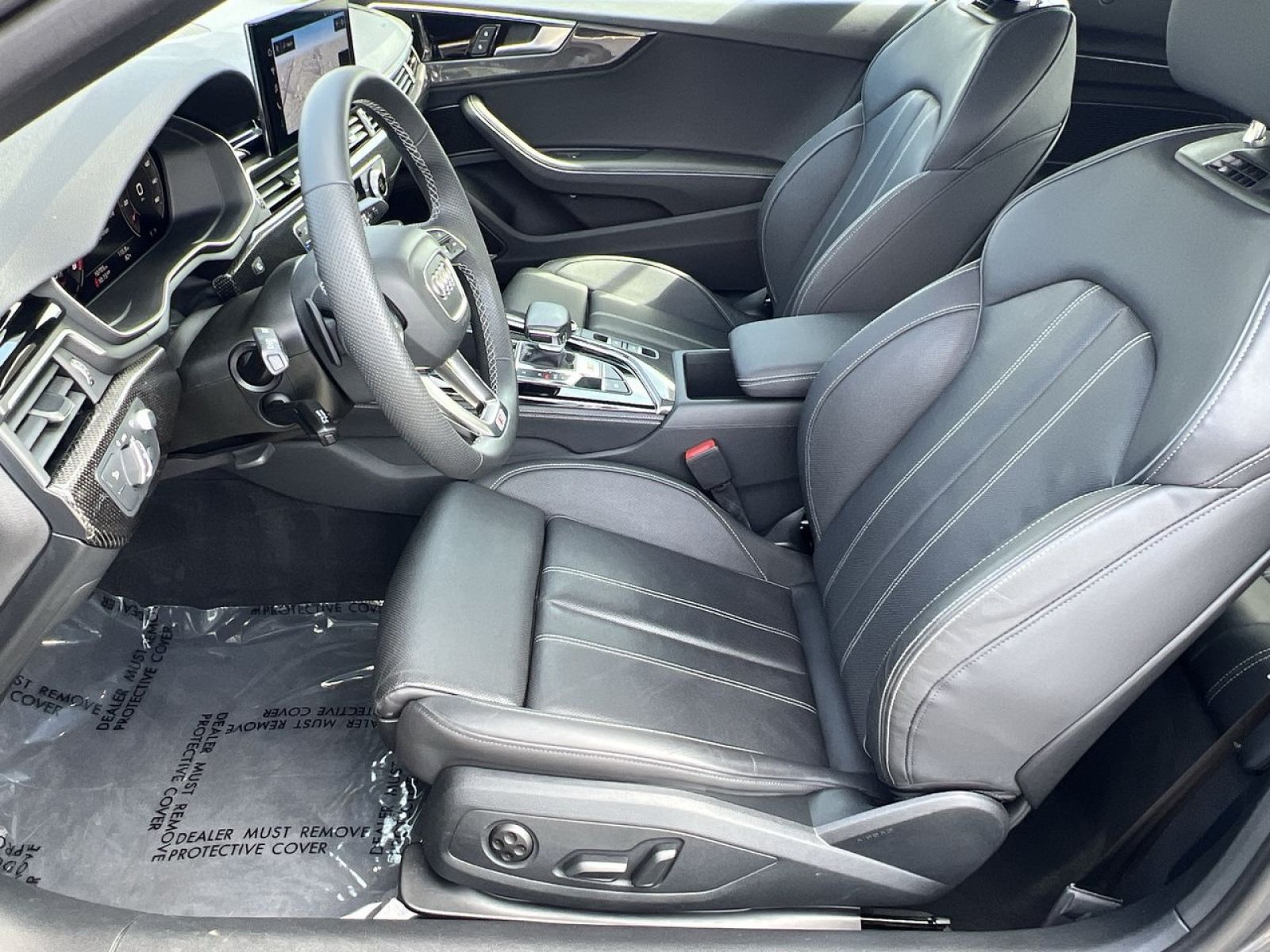 Used 2022 Audi S5 Prestige AWD/4WD image 10