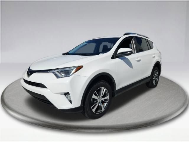 Used 2018 Toyota RAV4 XLE image 17