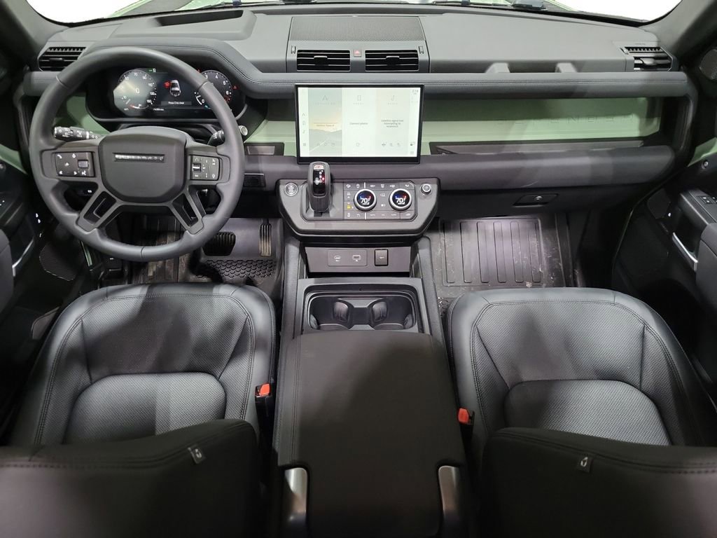 Used 2023 Land Rover Defender 110 75th Limited Edition image 25