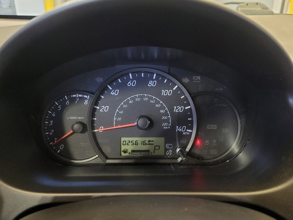 Used 2024 Mitsubishi Mirage ES FWD image 23