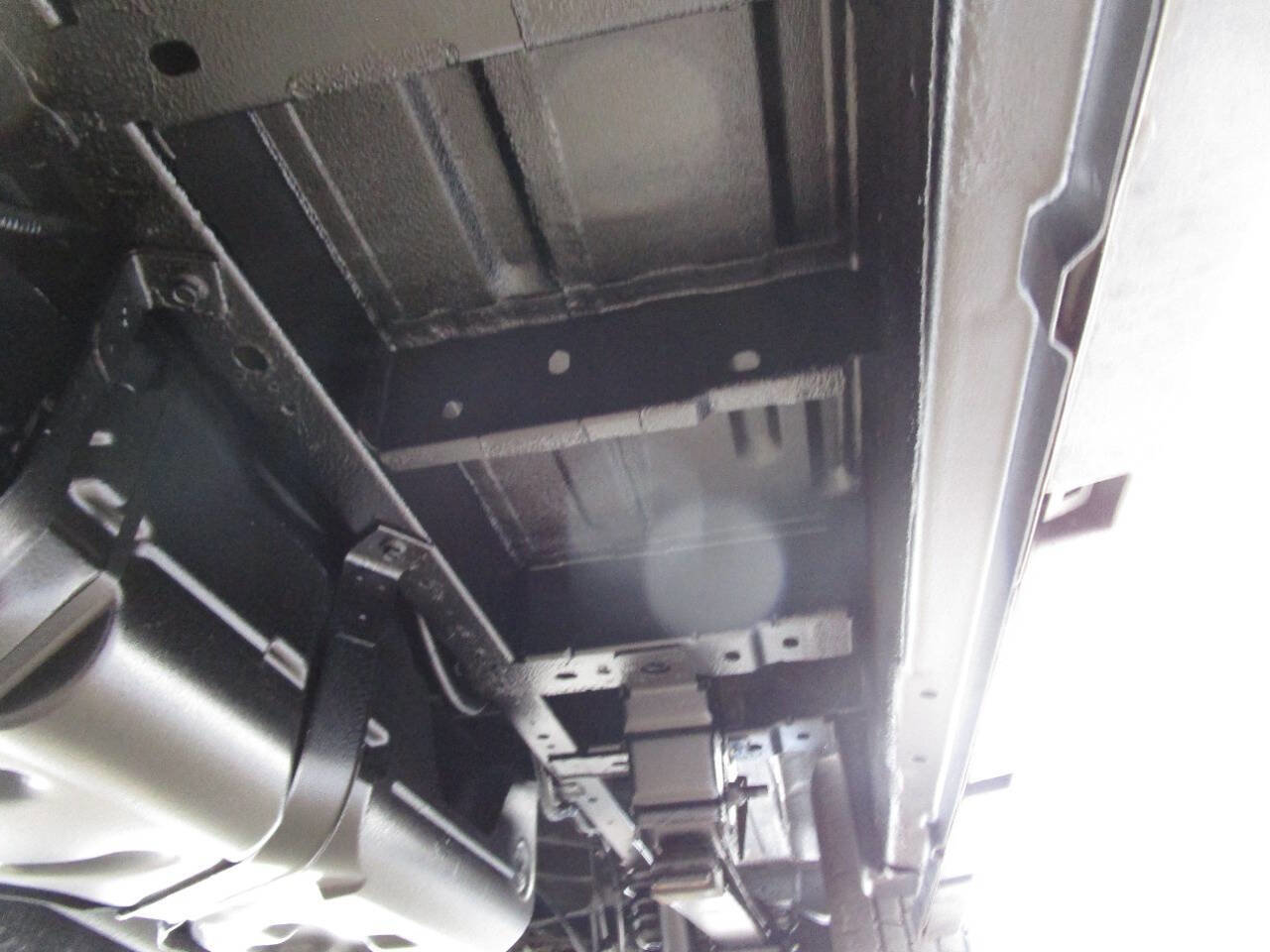 Used 2016 Ford Transit 150 130 Low Roof image 31