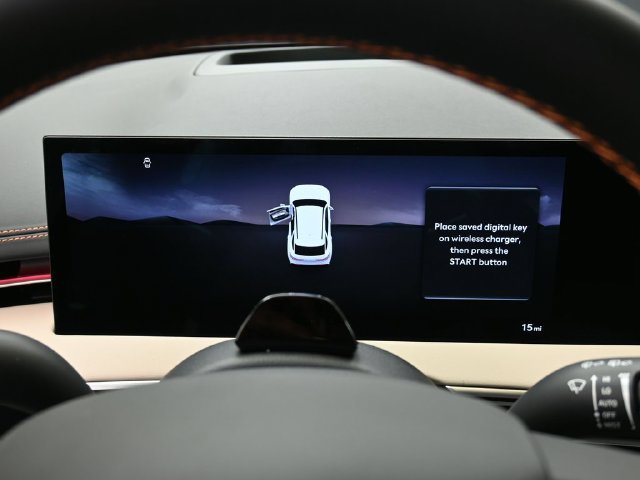New 2026 Genesis GV70 3.5T Sport Prestige AWD/4WD image 24