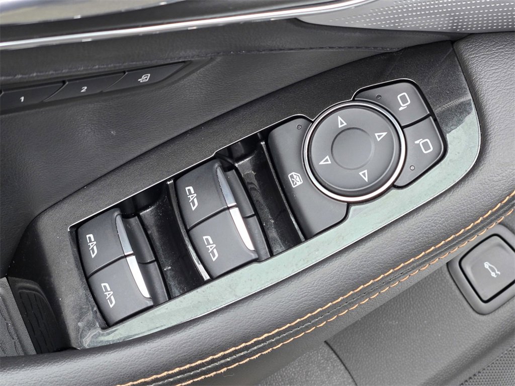 Used 2022 Cadillac CT5 Sport image 13