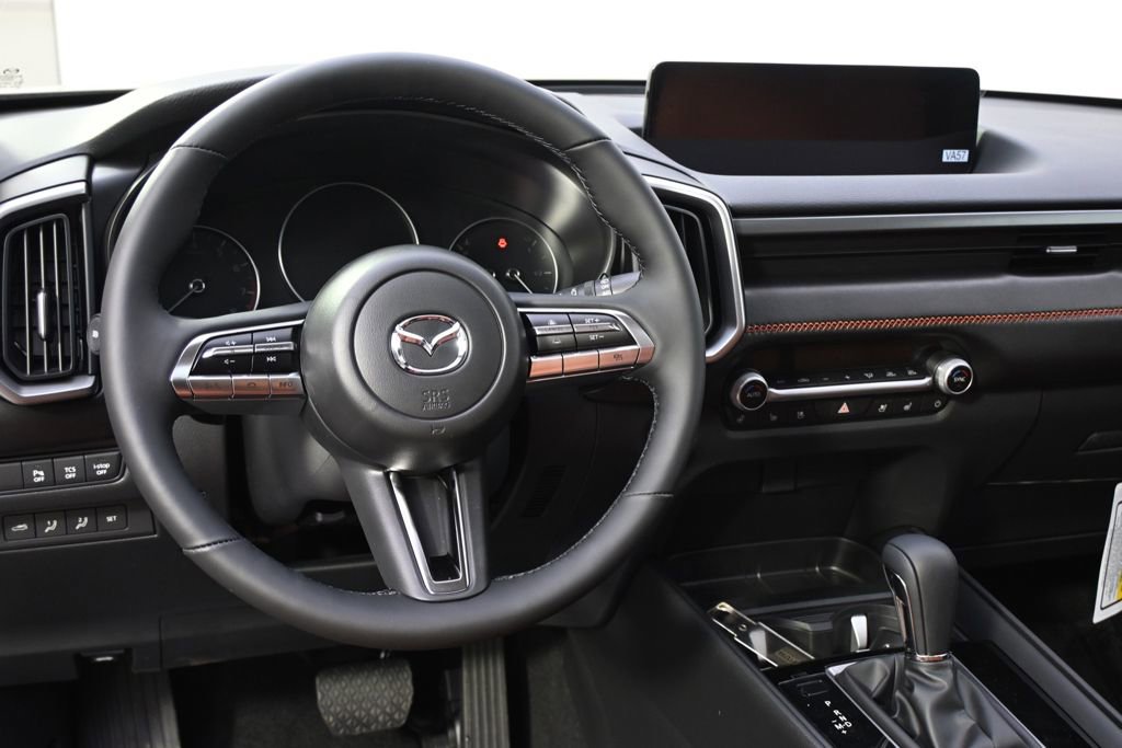 New 2026 MAZDA CX-50 Meridian Edition w/ Weather Package image 12