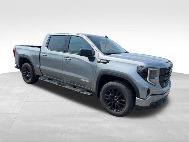 New 2026 GMC Sierra 1500 Elevation w/ Preferred Package AWD/4WD image 7