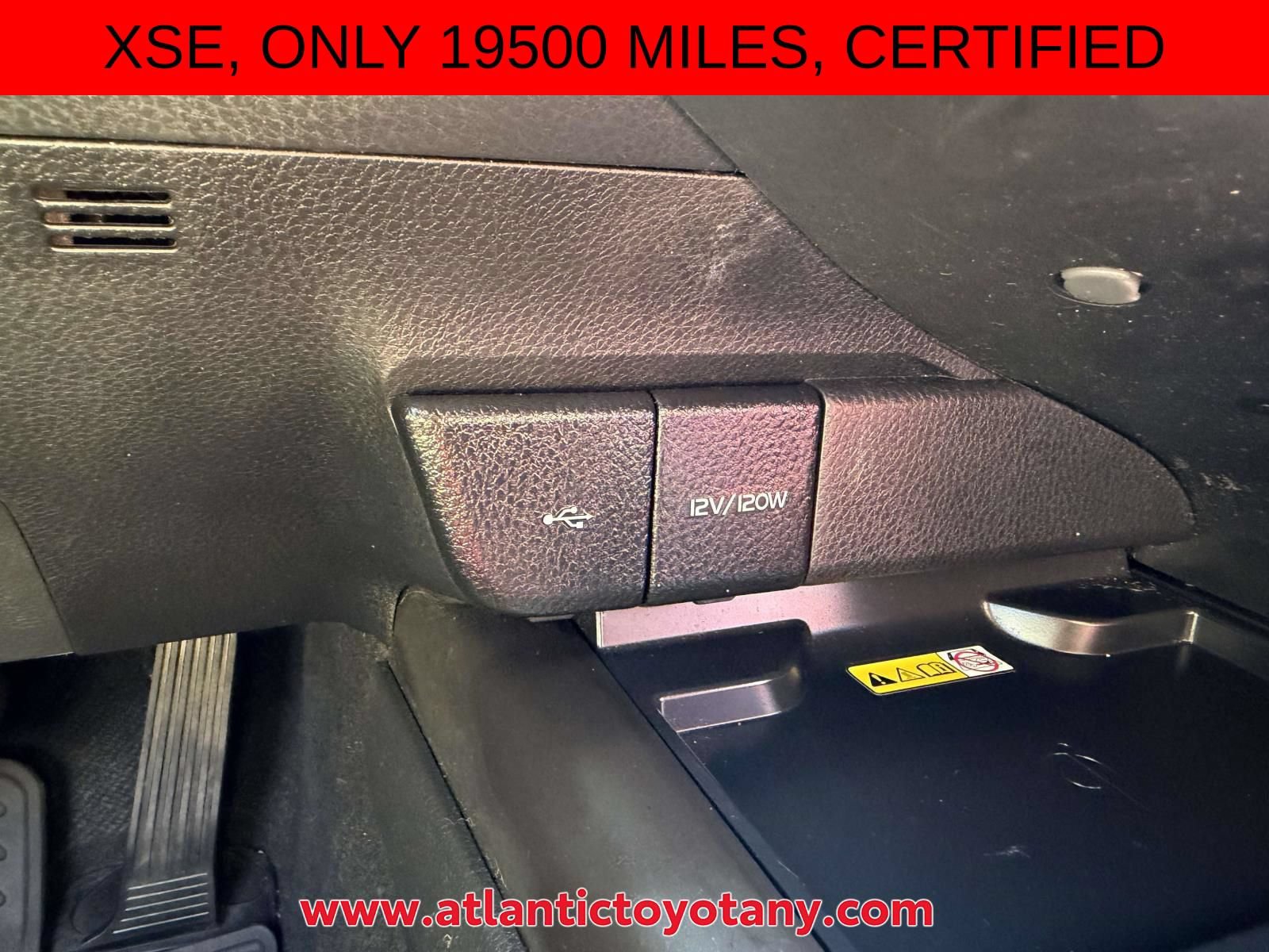 Certified 2024 Toyota Camry XSE w/ Cold Weather Package AWD/4WD image 24