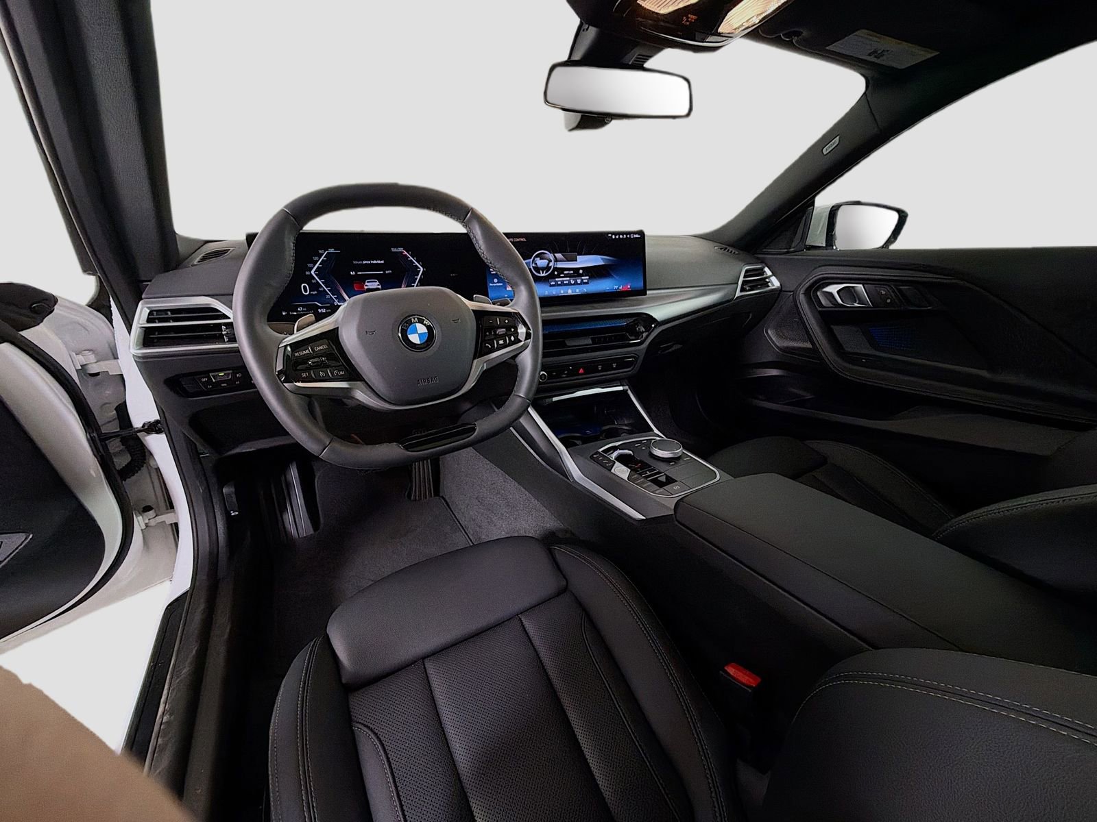 Used 2025 BMW 230i xDrive Coupe w/ M Sport Package image 9