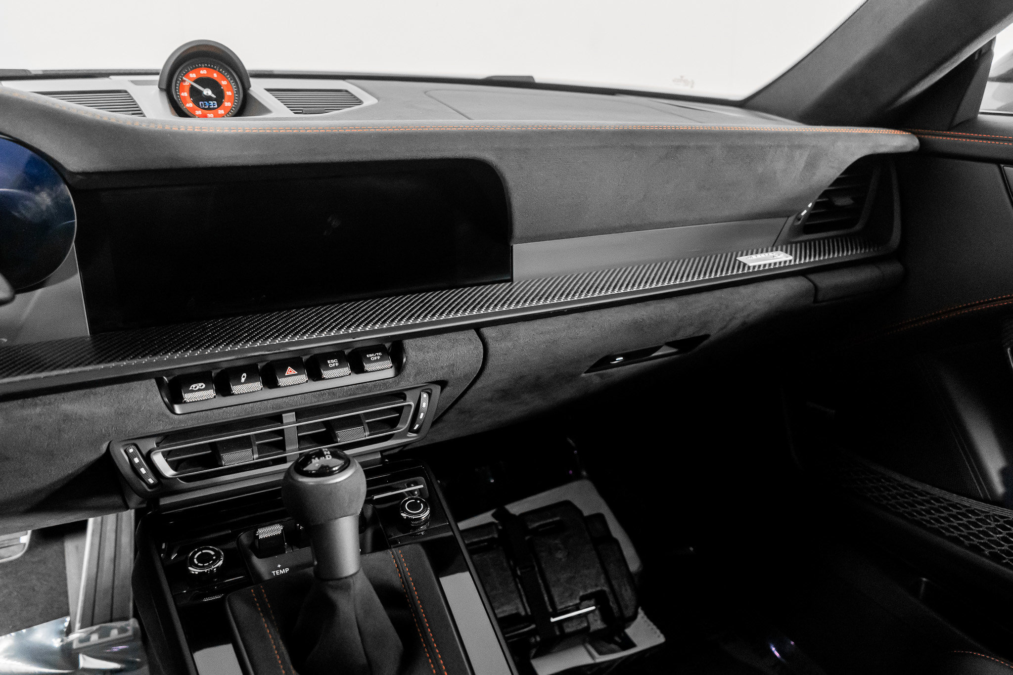 Used 2024 Porsche 911 GT3 RS image 35