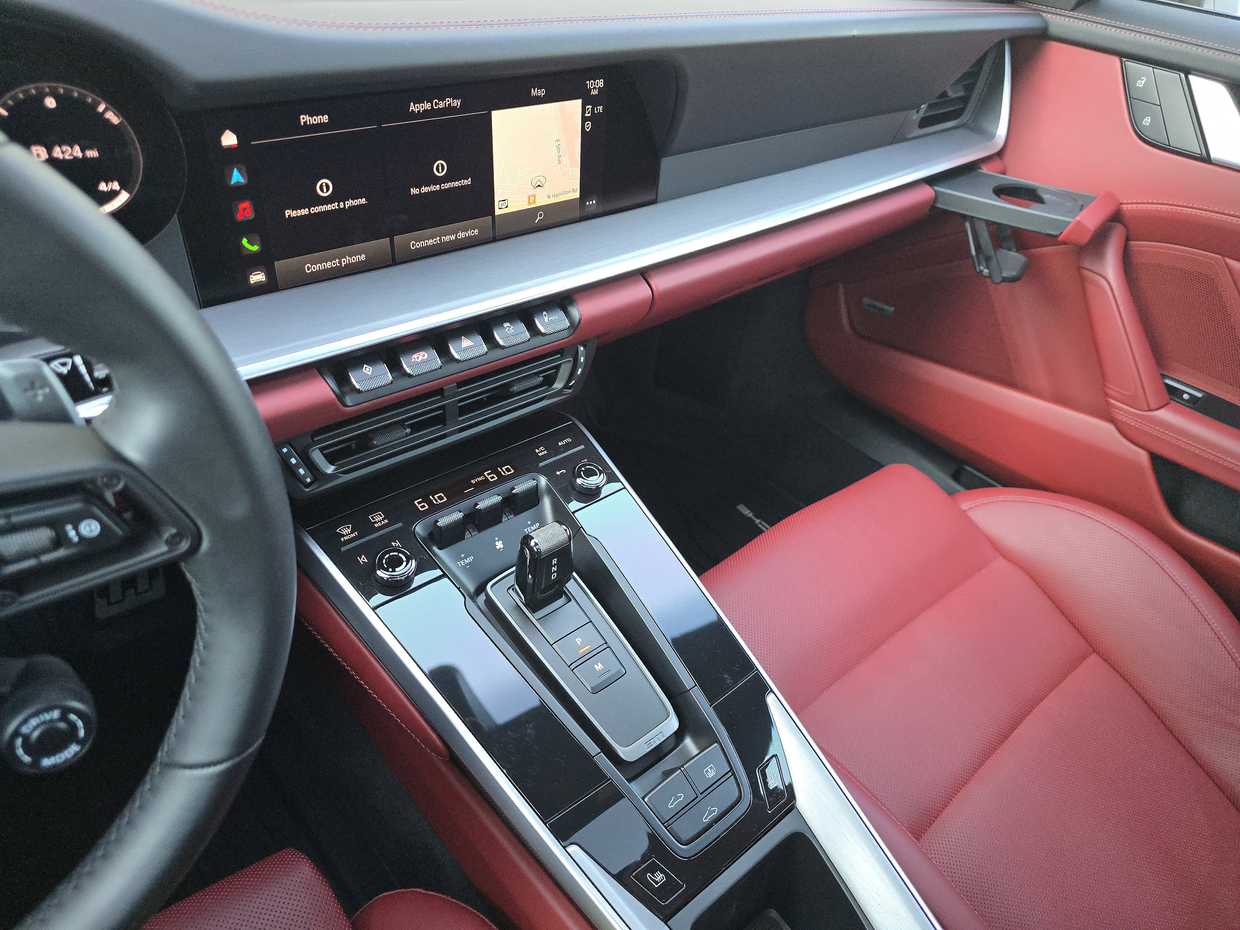 Certified 2022 Porsche 911 Turbo S image 18