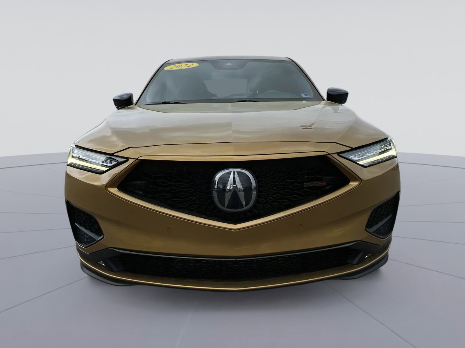 Used 2022 Acura MDX Type S image 8