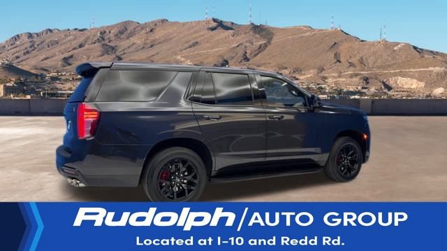 Used 2023 Chevrolet Tahoe RST w/ RST Performance Edition image 6