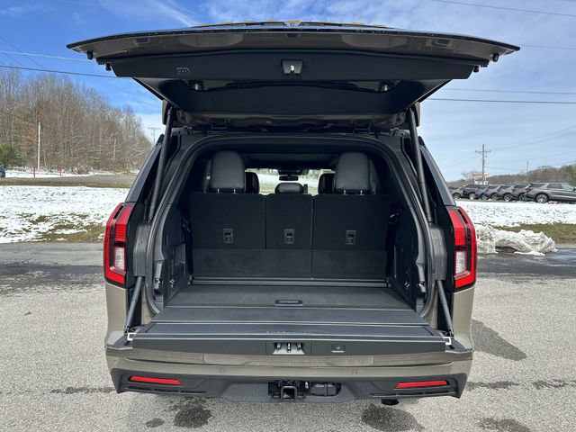 New 2026 Ford Expedition Tremor image 22