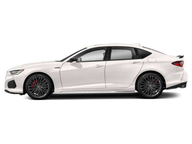 Used 2023 Acura TLX Type S AWD/4WD image 3