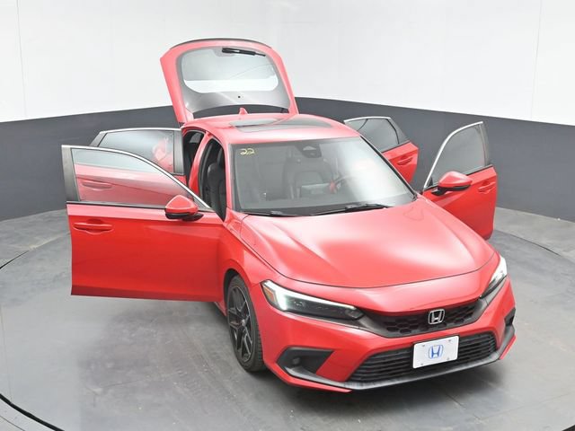 Used 2022 Honda Civic Sport Touring image 50