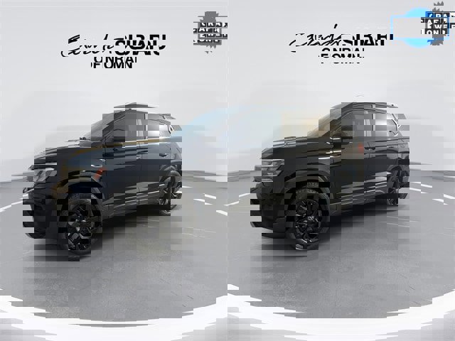 Used 2022 Volkswagen Taos SE image 7