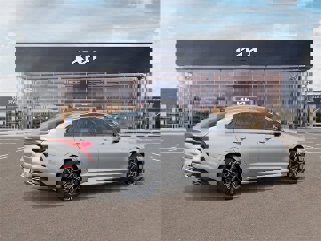 New 2025 Kia K5 GT-Line w/ GT-Line Premium Package image 6