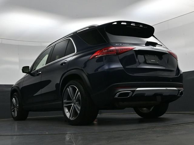 Used 2020 Mercedes-Benz GLE 350 4MATIC image 23