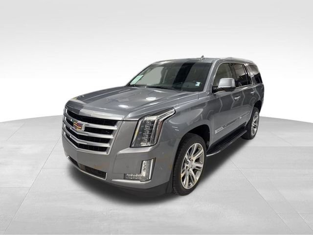 Used 2019 Cadillac Escalade Premium Luxury image 1