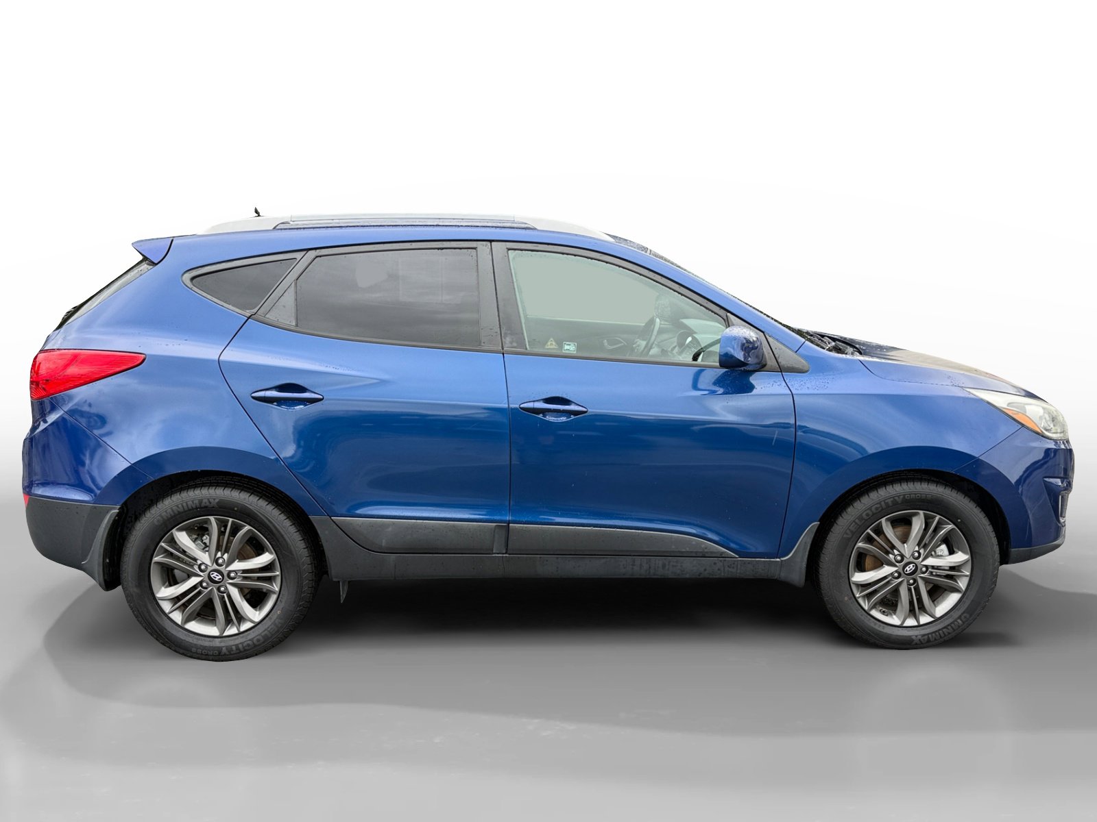 Used 2014 Hyundai Tucson SE image 6
