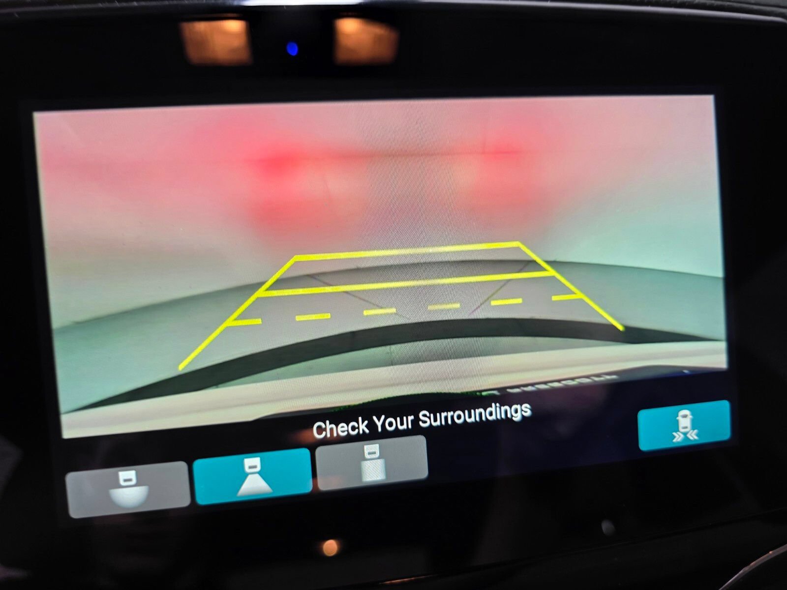 Used 2021 Honda Pilot EX image 18