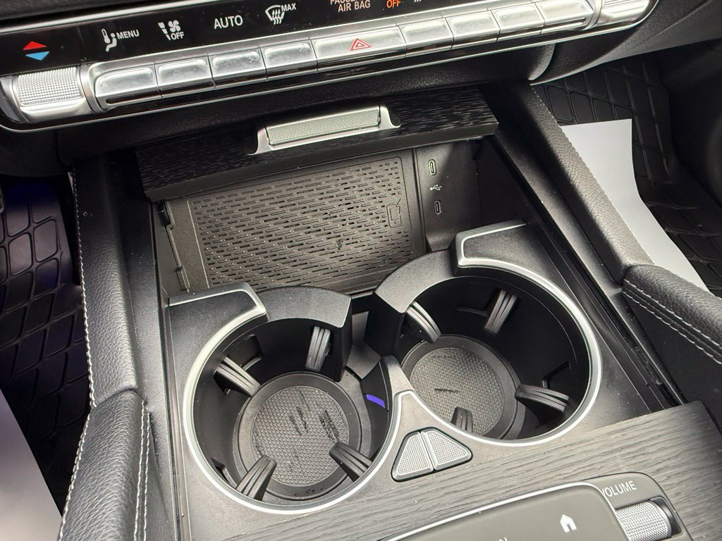 Certified 2026 Mercedes-Benz GLS 450 4MATIC image 26