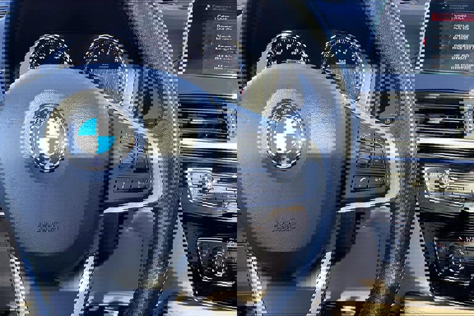 Used 2019 BMW X1 sDrive28i w/ Convenience Package image 24