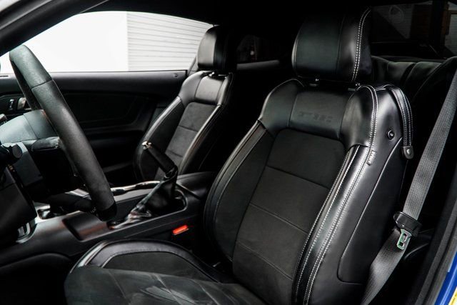 Used 2017 Ford Mustang Shelby GT350 image 32