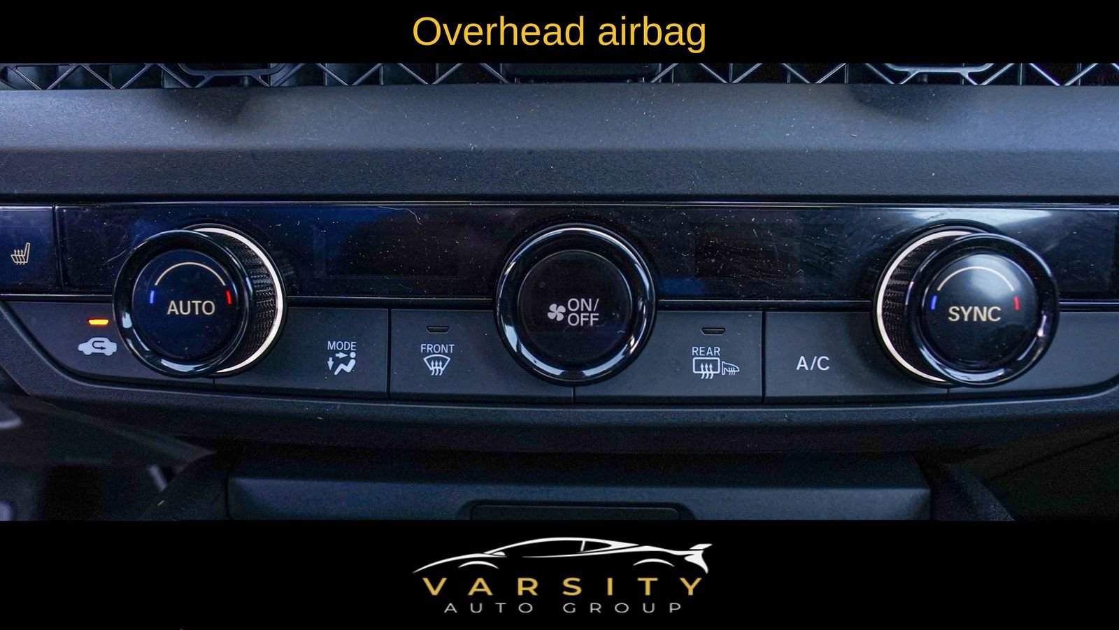 Used 2024 Honda Accord EX image 27