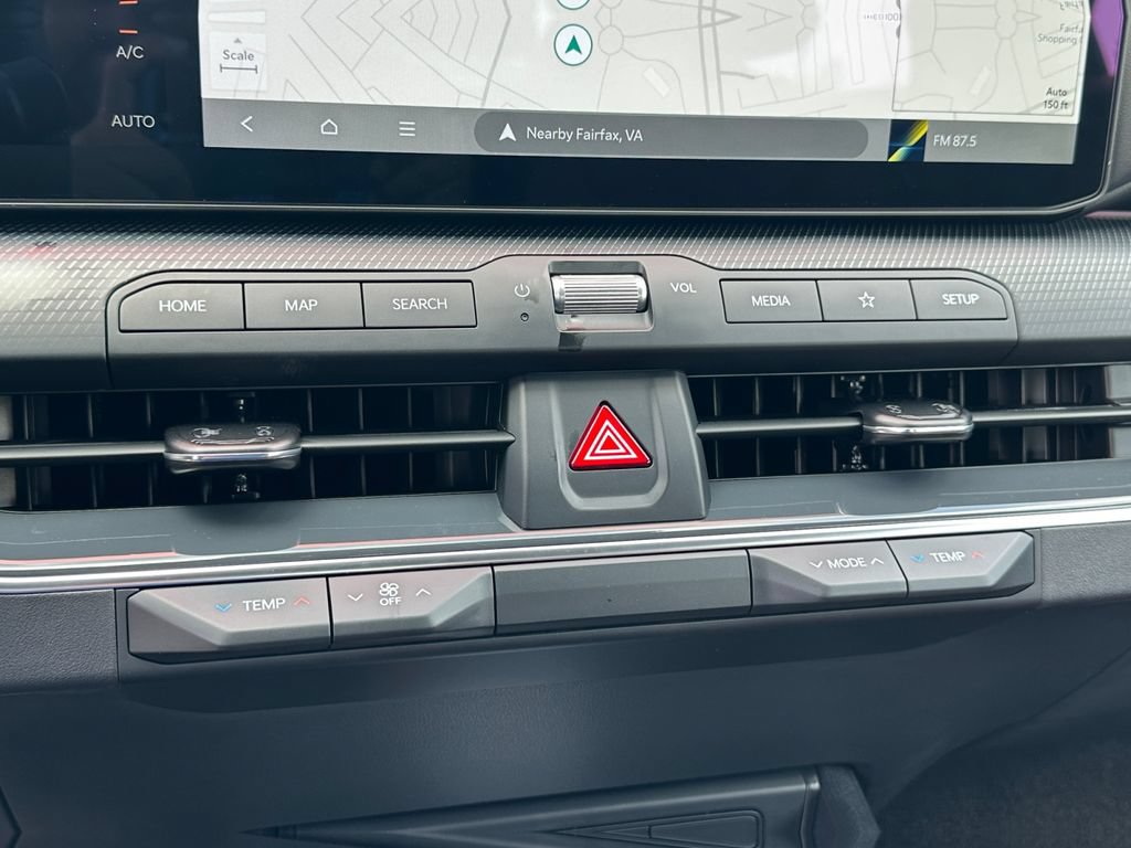 New 2026 Kia K4 GT-Line Turbo FWD image 21