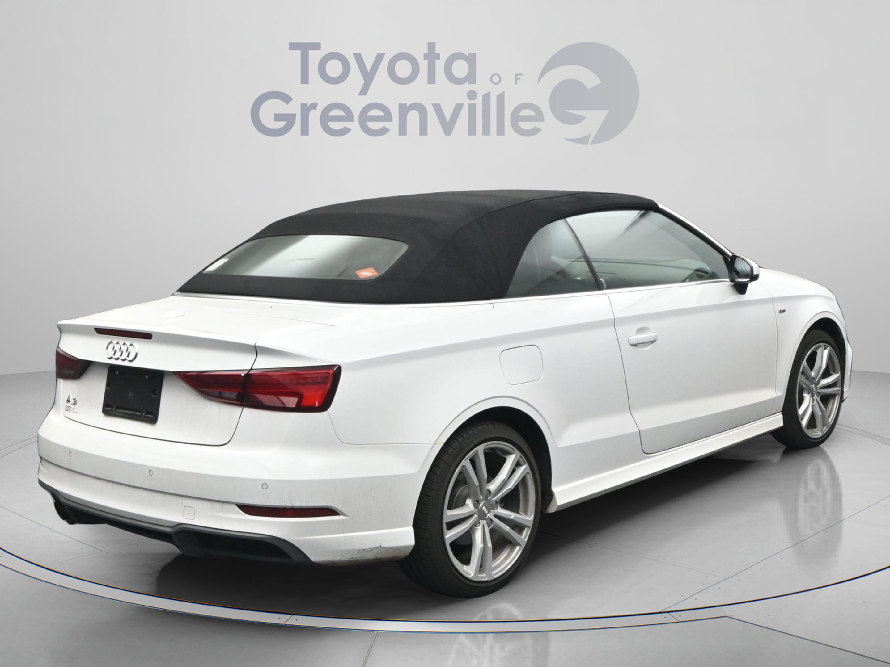 Used 2018 Audi A3 2.0T Premium Plus FWD image 14