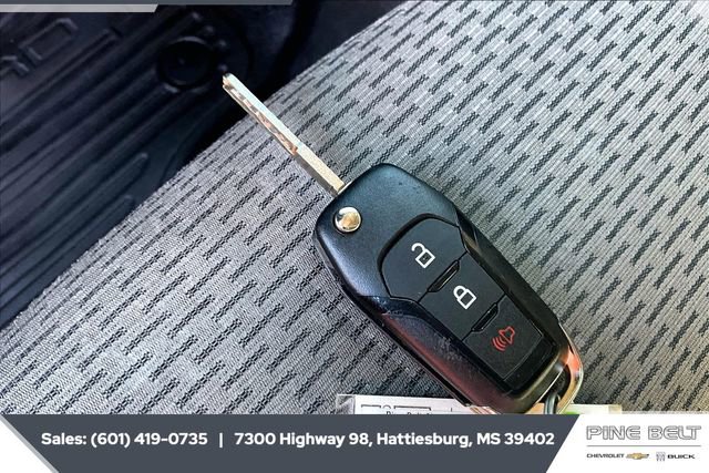 Used 2022 Ford F250 XLT image 9