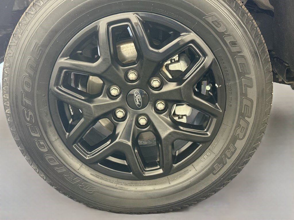 Used 2023 Ford Ranger XLT w/ Equipment Group 301A Mid RWD image 36