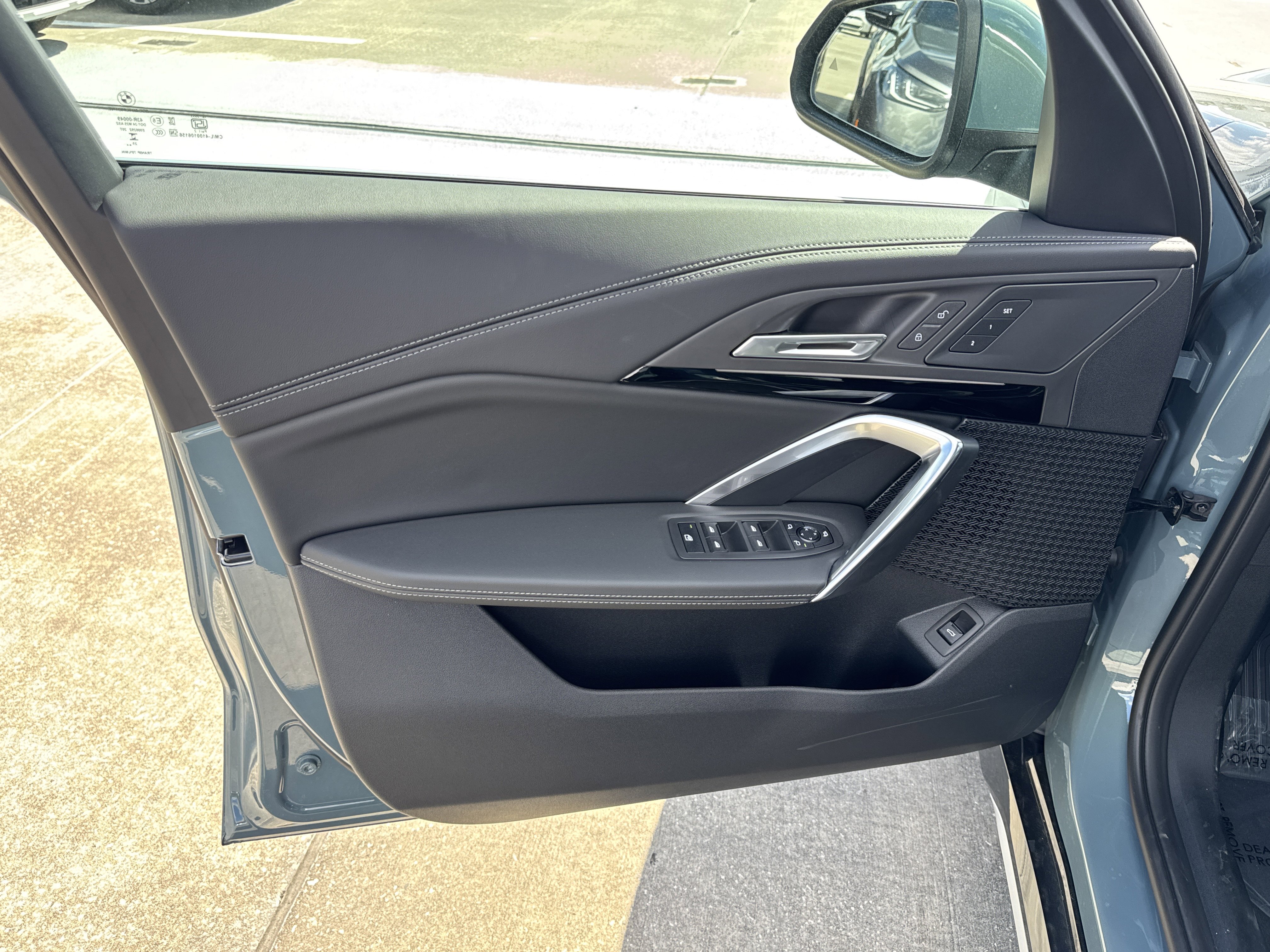 New 2026 BMW X1 xDrive28i w/ Technology Package image 13