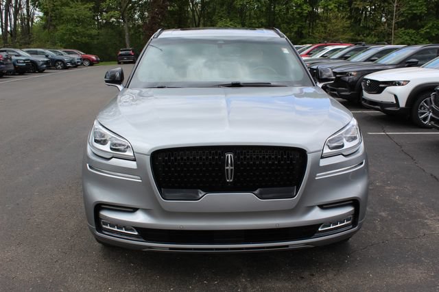 Certified 2023 Lincoln Aviator Black Label w/ Jet Package AWD/4WD image 10
