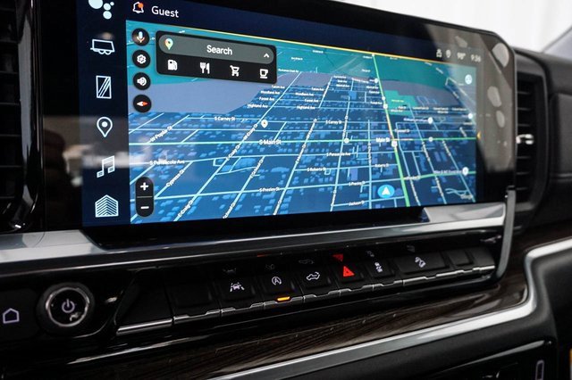 New 2026 Chevrolet Silverado 1500 LT Trail Boss image 20