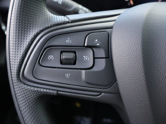 New 2026 Buick Envista Preferred w/ Convenience II Package FWD image 21